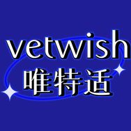vetwish官方旗舰店抖音号头像