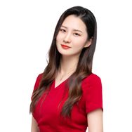 一起装修小田设计抖音达人头像