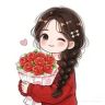 🎁囍物社抖音达人头像