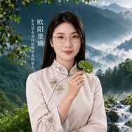 阳景瑜|云南本草肌肤养护抖音达人头像