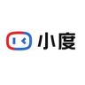小度智能设备旗舰店学习机直播间抖音达人头像