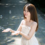 萍萍来了（芒果版）抖音达人头像