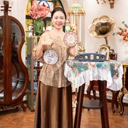 百瑞新家居美学-四季抖音达人头像