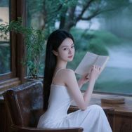 若水&抖音达人头像
