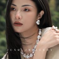 JUNMU 珠宝（沐沐）抖音达人头像