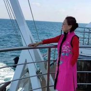 玲玲妹61抖音达人头像