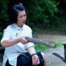 黄丹怡的杏林之路抖音达人头像