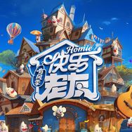 快乐老友记抖音达人头像
