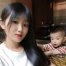 小英👧抖音达人头像