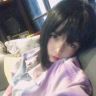 汤小米潮牌女装抖音达人头像