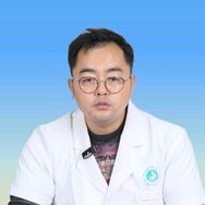 肿瘤医生温晓文抖音达人头像