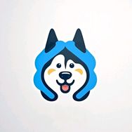 机灵狗游戏营地抖音达人头像