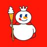 蜜雪冰城（官方团购）抖音达人头像