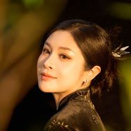 娜美丽 | 沃美东方抖音达人头像