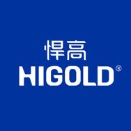悍高HIGOLD厨房旗舰店抖音达人头像