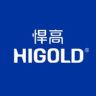 悍高HIGOLD厨房旗舰店抖音达人头像