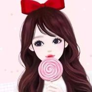 80后爱美食抖音达人头像
