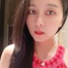 美一跳绳抖音达人头像