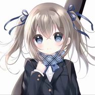 轩森森（被下家翻牌中）抖音达人头像