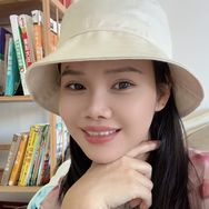 徐姐姐抖音达人头像