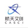 太空造物航天文创直播抖音达人头像