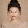 姗姗314抖音达人头像