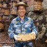 深山蜂谷养蜂场直播号抖音达人头像