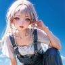 妹妹（自定义房间赛）抖音达人头像