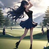 小宇宙公主抖音达人头像