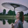 柚子蜜抖音达人头像