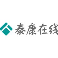泰康在线官方旗舰店抖音达人头像