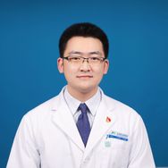 积水潭医院骨科陈辰医生抖音达人头像