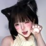 奴奴兔头（99.8版）抖音达人头像