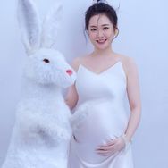 易易（39岁🧪二胎孕中期）抖音达人头像