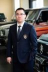 涛子 车探探大G中心抖音达人头像