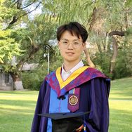 曾昊初中数学新方法抖音达人头像