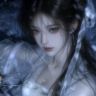 绾知夏抖音达人头像