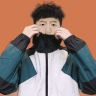 怪了个兽抖音达人头像