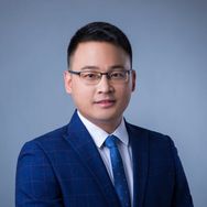侯法建教育内参抖音达人头像