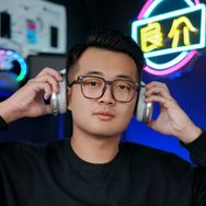 良介开箱抖音达人头像