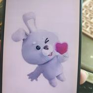 财神A抖音达人头像