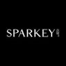 SPARKEY黑鲸极限抖音达人头像