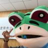 大凡子不烦抖音达人头像