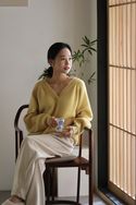 知了居文心雅器抖音达人头像