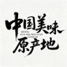 中国美味原产地抖音达人头像