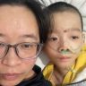 加油宸宸宝贝（爱心橱窗助力）抖音达人头像