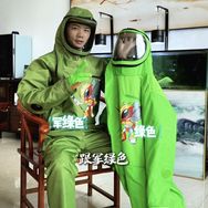 河源吴氏马蜂服工厂抖音达人头像