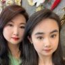 琪琪妈妈（丽姐）抖音达人头像