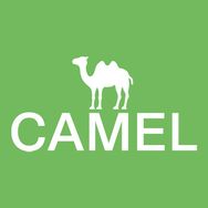 CAMEL骆驼护肤旗舰店抖音号头像