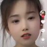 春非，抖音达人头像